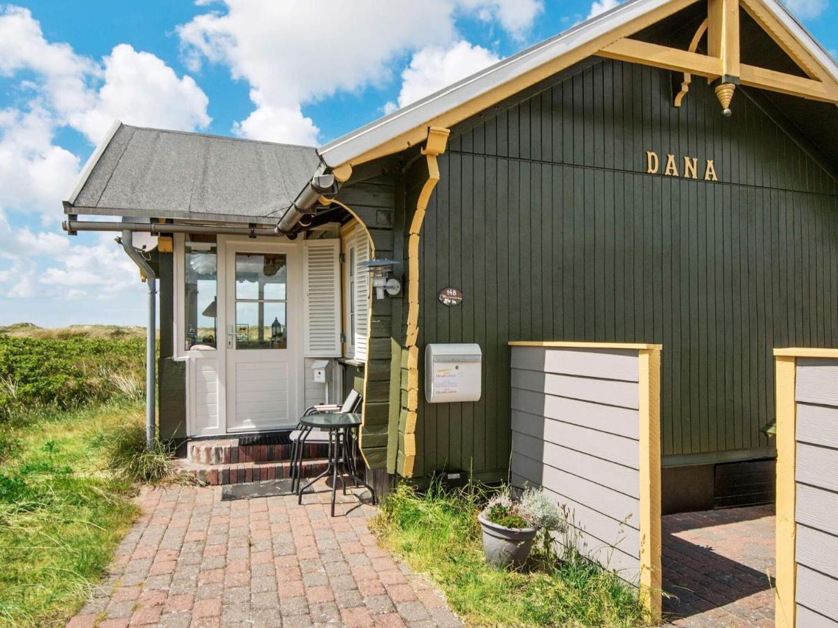 4 Person Holiday Home In R M Lakolk Exterior foto